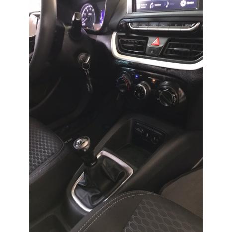 HYUNDAI HB 20 Hatch 1.0 12V 4P FLEX VISION, Foto 11