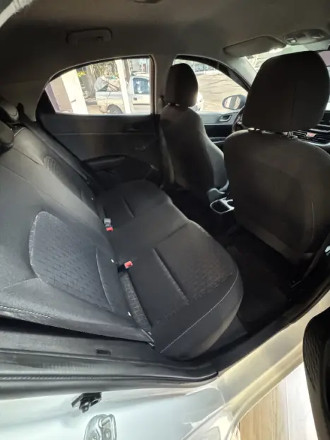 HYUNDAI HB 20 Hatch 1.0 12V 4P FLEX SENSE, Foto 17