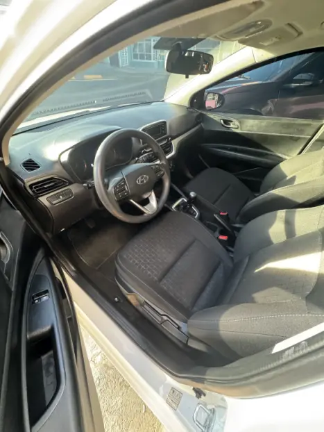 HYUNDAI HB 20 Hatch 1.0 12V 4P FLEX SENSE, Foto 13