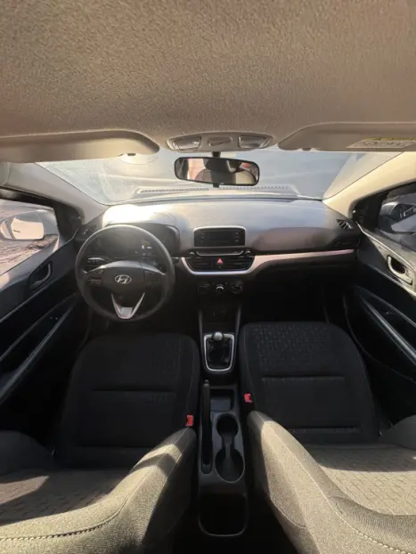 HYUNDAI HB 20 Hatch 1.0 12V 4P FLEX SENSE, Foto 14