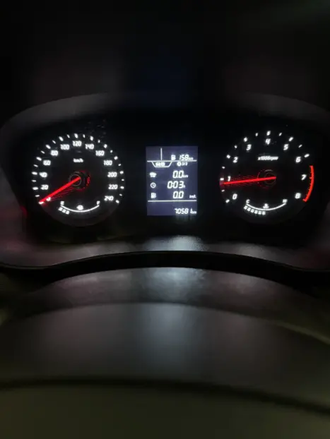 HYUNDAI HB 20 Hatch 1.0 12V 4P FLEX SENSE, Foto 12