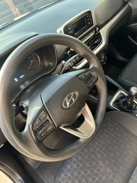 HYUNDAI HB 20 Hatch 1.0 12V 4P FLEX SENSE, Foto 15