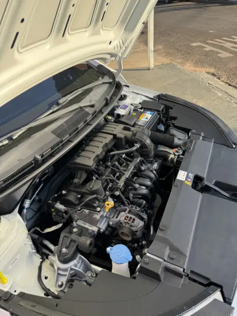 HYUNDAI HB 20 Hatch 1.0 12V 4P FLEX SENSE, Foto 19