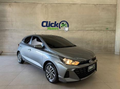 HYUNDAI HB 20 Hatch 1.0 12V 4P LIMITED, Foto 1