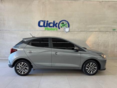 HYUNDAI HB 20 Hatch 1.0 12V 4P LIMITED, Foto 2