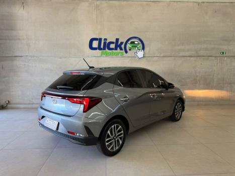 HYUNDAI HB 20 Hatch 1.0 12V 4P LIMITED, Foto 3