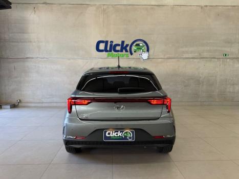 HYUNDAI HB 20 Hatch 1.0 12V 4P LIMITED, Foto 4