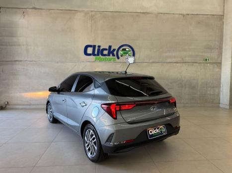 HYUNDAI HB 20 Hatch 1.0 12V 4P LIMITED, Foto 5