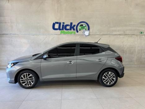 HYUNDAI HB 20 Hatch 1.0 12V 4P LIMITED, Foto 6