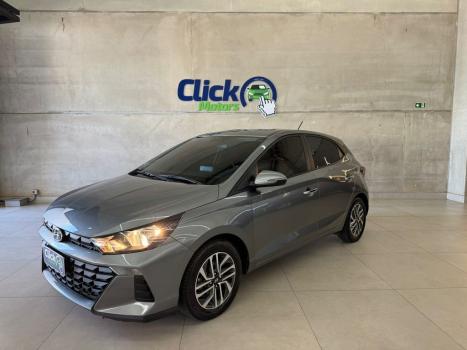 HYUNDAI HB 20 Hatch 1.0 12V 4P LIMITED, Foto 7