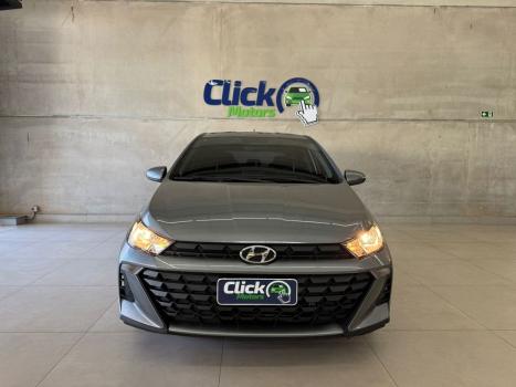 HYUNDAI HB 20 Hatch 1.0 12V 4P LIMITED, Foto 8