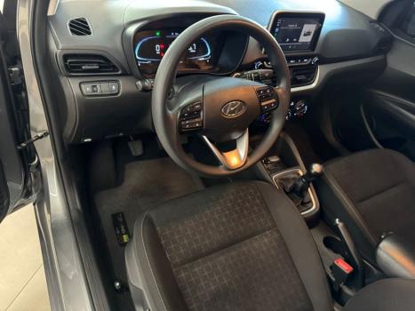 HYUNDAI HB 20 Hatch 1.0 12V 4P LIMITED, Foto 10