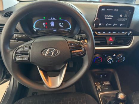 HYUNDAI HB 20 Hatch 1.0 12V 4P LIMITED, Foto 11