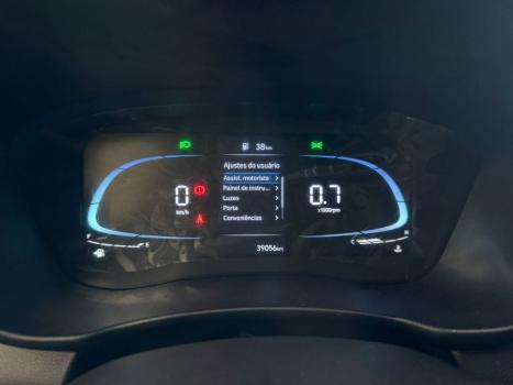 HYUNDAI HB 20 Hatch 1.0 12V 4P LIMITED, Foto 12