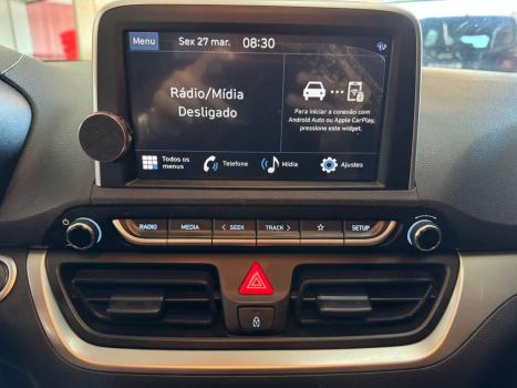 HYUNDAI HB 20 Hatch 1.0 12V 4P LIMITED, Foto 13