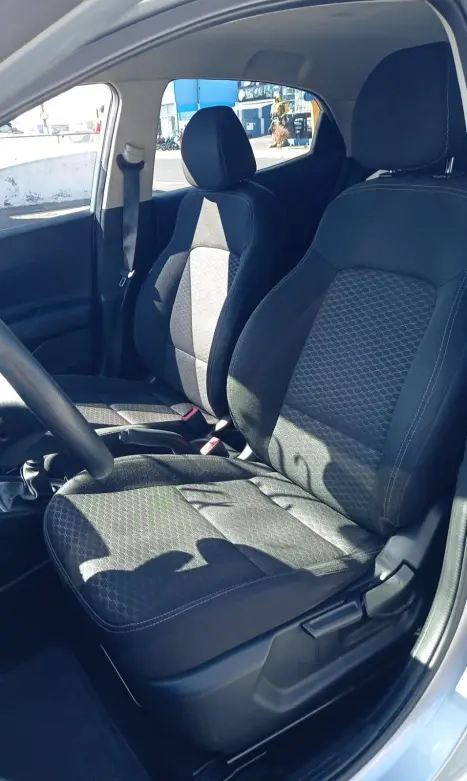 HYUNDAI HB 20 Hatch 1.0 12V 4P FLEX SENSE, Foto 7