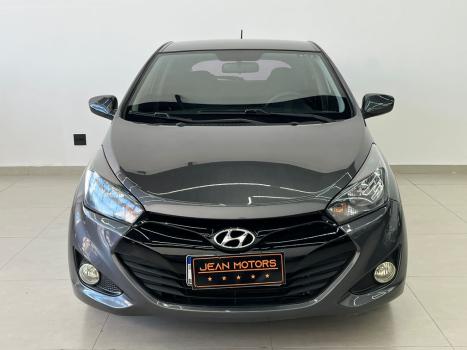 HYUNDAI HB 20 Hatch 1.0 12V 4P GL FLEX COMFORT, Foto 1