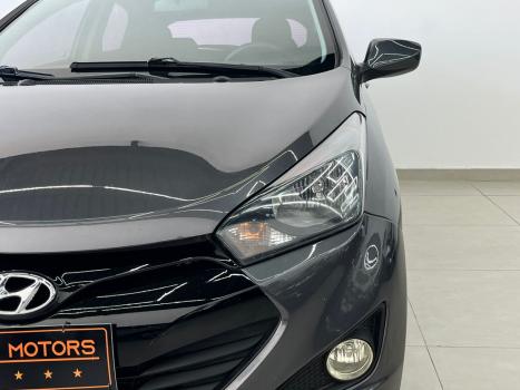 HYUNDAI HB 20 Hatch 1.0 12V 4P GL FLEX COMFORT, Foto 2