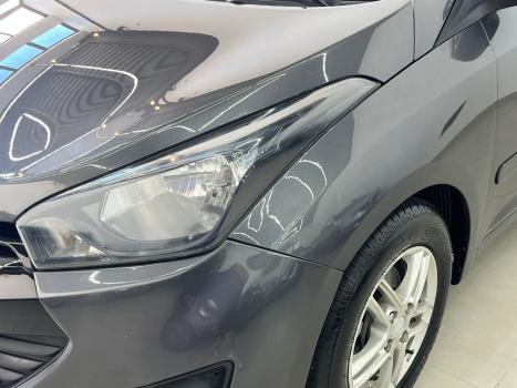 HYUNDAI HB 20 Hatch 1.0 12V 4P GL FLEX COMFORT, Foto 3