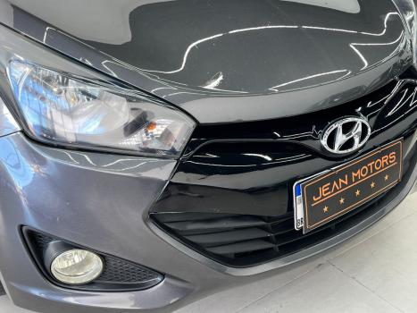 HYUNDAI HB 20 Hatch 1.0 12V 4P GL FLEX COMFORT, Foto 4