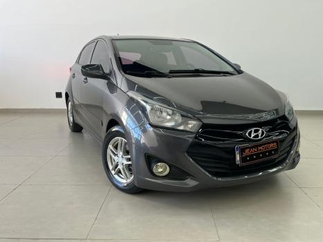 HYUNDAI HB 20 Hatch 1.0 12V 4P GL FLEX COMFORT, Foto 5