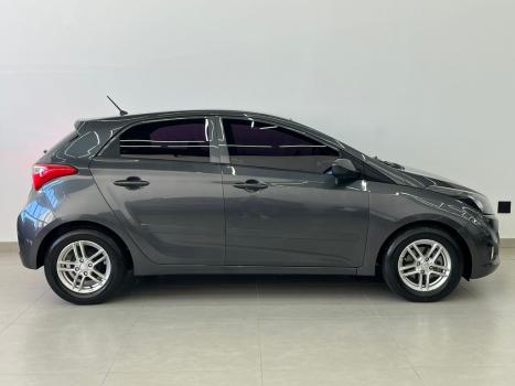 HYUNDAI HB 20 Hatch 1.0 12V 4P GL FLEX COMFORT, Foto 6