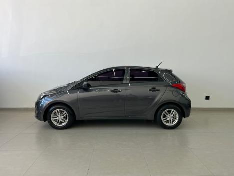 HYUNDAI HB 20 Hatch 1.0 12V 4P GL FLEX COMFORT, Foto 7