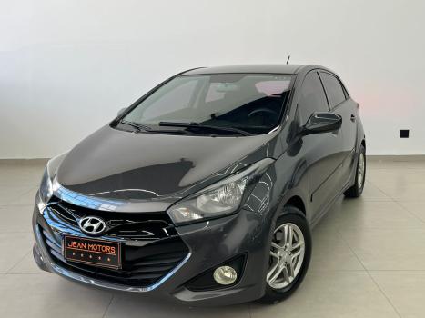 HYUNDAI HB 20 Hatch 1.0 12V 4P GL FLEX COMFORT, Foto 8