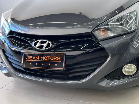 HYUNDAI HB 20 Hatch 1.0 12V 4P GL FLEX COMFORT, Foto 9