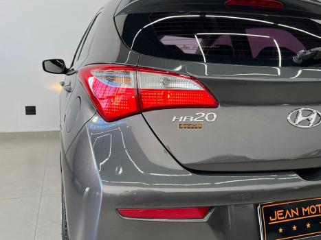 HYUNDAI HB 20 Hatch 1.0 12V 4P GL FLEX COMFORT, Foto 11