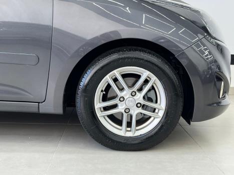 HYUNDAI HB 20 Hatch 1.0 12V 4P GL FLEX COMFORT, Foto 12