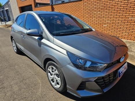 HYUNDAI HB 20 Hatch 1.0 12V 4P FLEX COMFORT, Foto 1