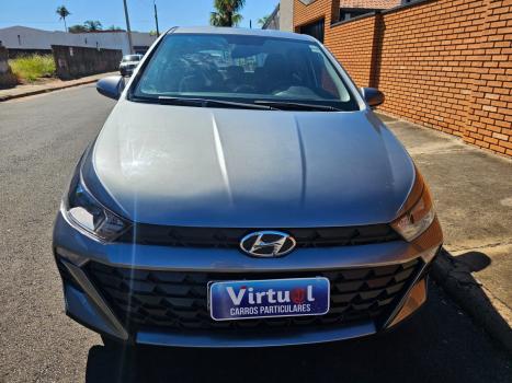 HYUNDAI HB 20 Hatch 1.0 12V 4P FLEX COMFORT, Foto 2