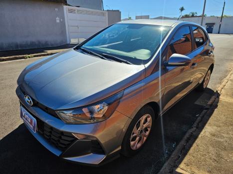 HYUNDAI HB 20 Hatch 1.0 12V 4P FLEX COMFORT, Foto 3