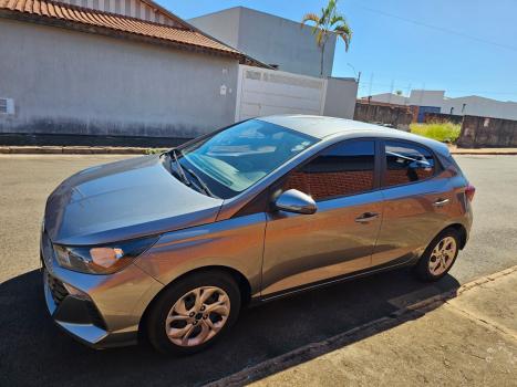 HYUNDAI HB 20 Hatch 1.0 12V 4P FLEX COMFORT, Foto 4