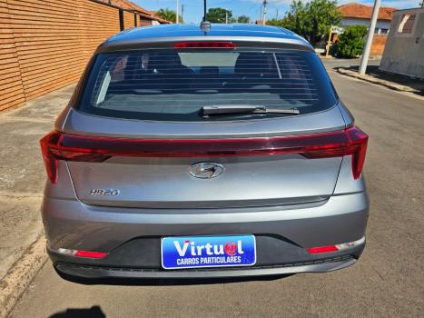 HYUNDAI HB 20 Hatch 1.0 12V 4P FLEX COMFORT, Foto 5