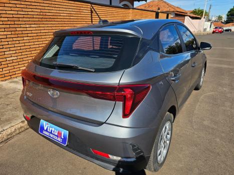 HYUNDAI HB 20 Hatch 1.0 12V 4P FLEX COMFORT, Foto 6