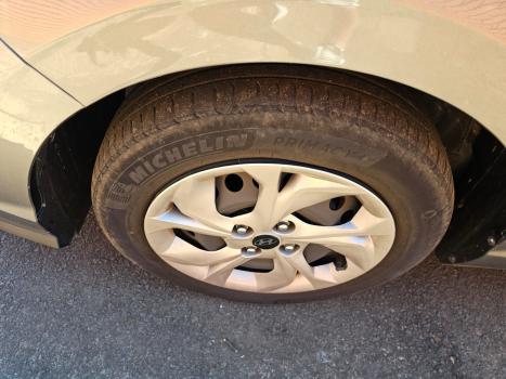 HYUNDAI HB 20 Hatch 1.0 12V 4P FLEX COMFORT, Foto 7