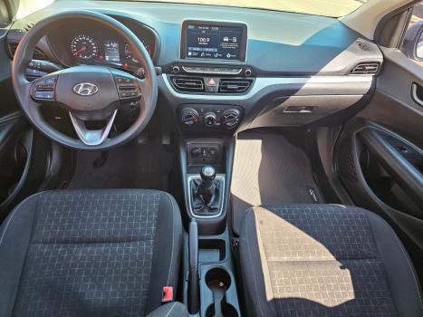 HYUNDAI HB 20 Hatch 1.0 12V 4P FLEX COMFORT, Foto 11