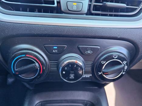 HYUNDAI HB 20 Hatch 1.0 12V 4P FLEX COMFORT, Foto 13