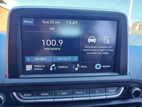 HYUNDAI HB 20 Hatch 1.0 12V 4P FLEX COMFORT, Foto 14