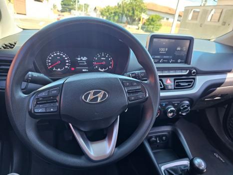 HYUNDAI HB 20 Hatch 1.0 12V 4P FLEX COMFORT, Foto 17