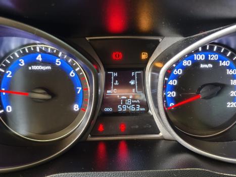 HYUNDAI HB 20 Hatch 1.6 16V 4P FLEX COMFORT PLUS, Foto 18