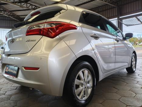 HYUNDAI HB 20 Hatch 1.6 16V 4P FLEX COMFORT PLUS, Foto 8