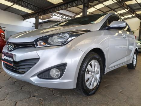 HYUNDAI HB 20 Hatch 1.6 16V 4P FLEX COMFORT PLUS, Foto 13