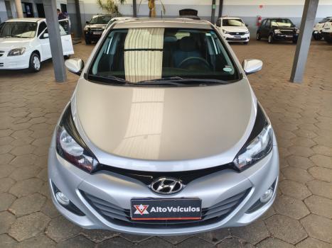 HYUNDAI HB 20 Hatch 1.6 16V 4P FLEX COMFORT PLUS, Foto 5