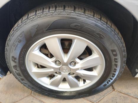 HYUNDAI HB 20 Hatch 1.6 16V 4P FLEX COMFORT PLUS, Foto 20