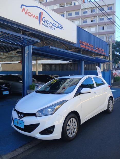 HYUNDAI HB 20 Hatch 1.0 12V 4P FLEX COMFORT PLUS, Foto 1