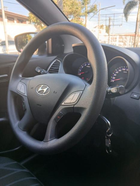 HYUNDAI HB 20 Hatch 1.0 12V 4P FLEX COMFORT PLUS, Foto 6