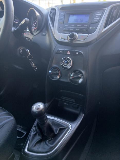 HYUNDAI HB 20 Hatch 1.0 12V 4P FLEX COMFORT PLUS, Foto 7